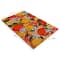 Orange & Lemon Doormat by Ashland®